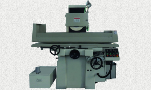 Surface Grinding Machine