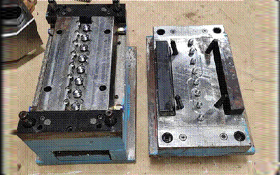 Deep Box Mould