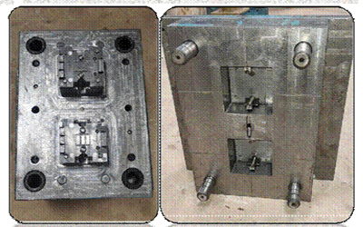 Air Plug Mould