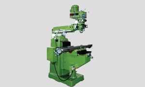 M1 TR MILLING MACHINE